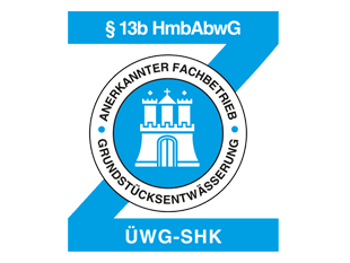 Logo TÜV Nord