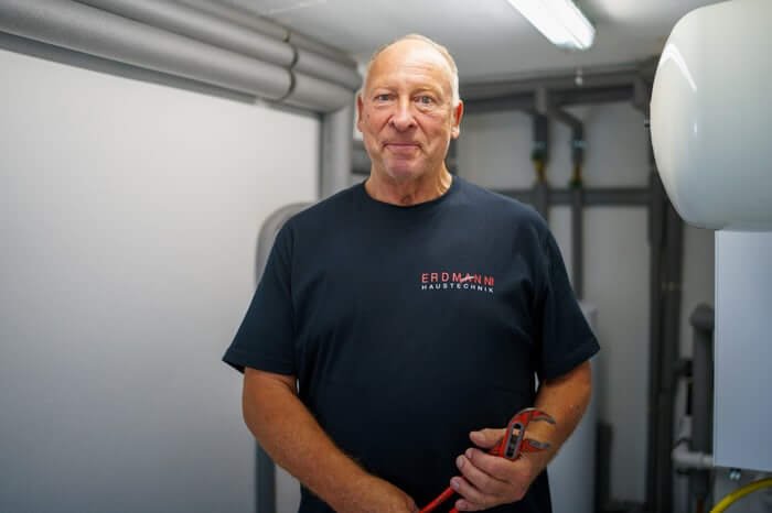 Erdmann Kollege