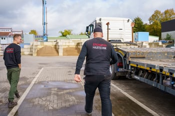 Karriere Team Slider Bild