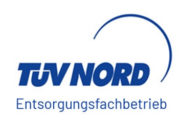 Logo TÜV Nord